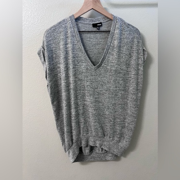 Wilfred Free Brosh T-shirt XS - Picture 2 of 10